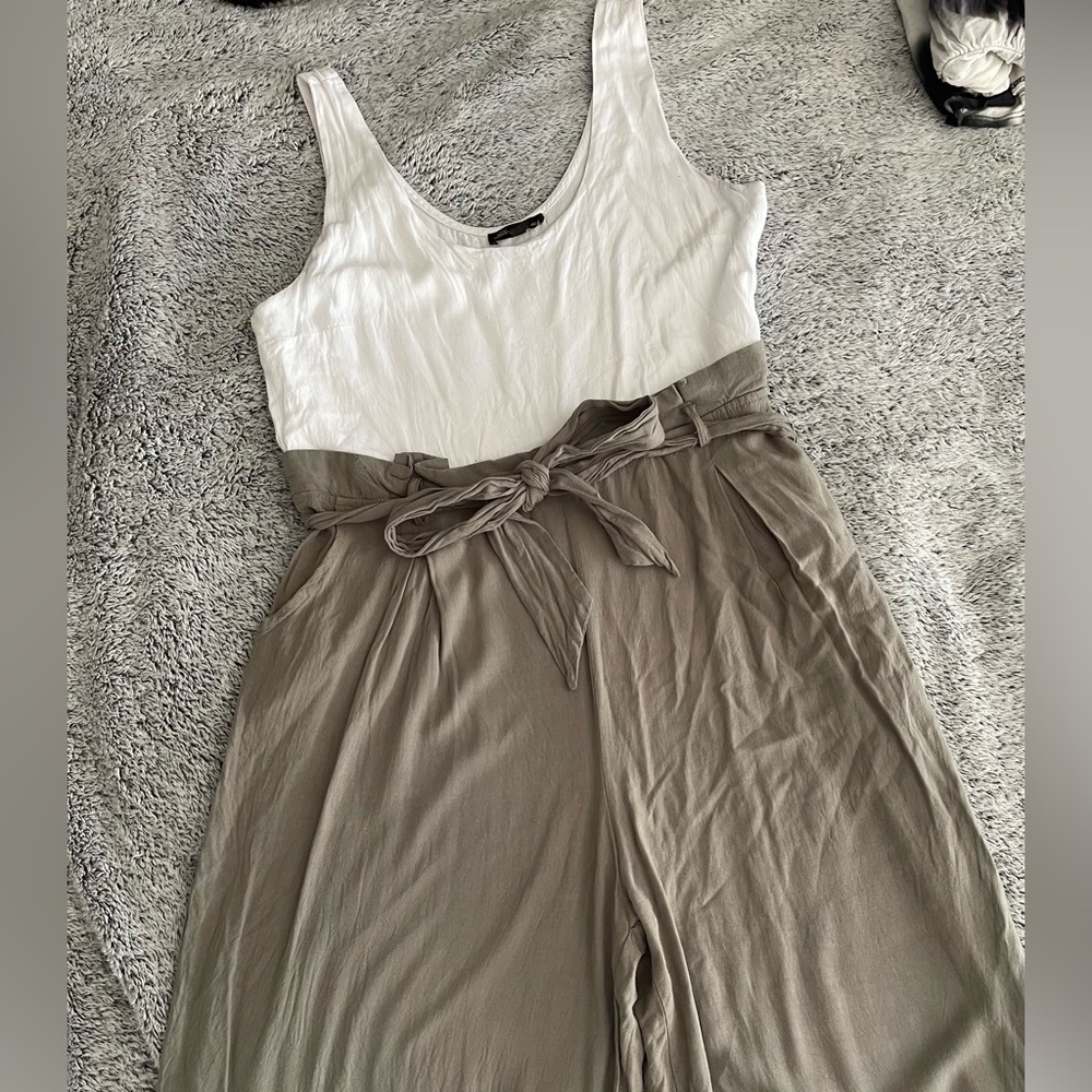 Shinestar Jumpsuit